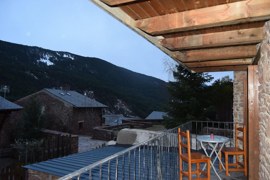El Corralet De Cal Tonico Appartement Llagunes Buitenkant foto