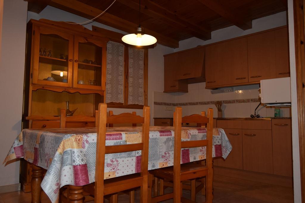 El Corralet De Cal Tonico Appartement Llagunes Buitenkant foto