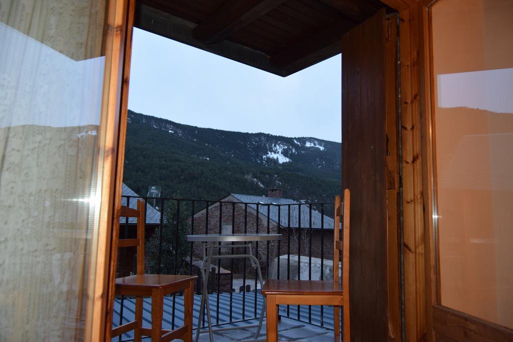 El Corralet De Cal Tonico Appartement Llagunes Buitenkant foto