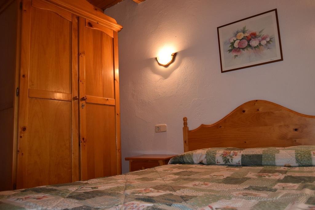 El Corralet De Cal Tonico Appartement Llagunes Buitenkant foto
