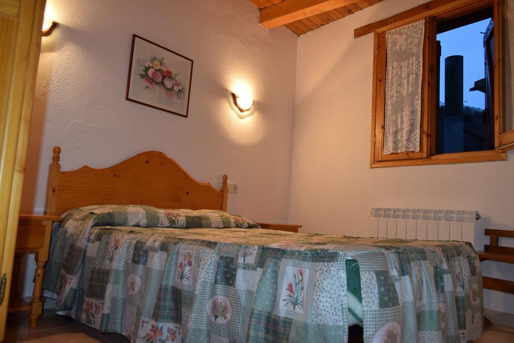 El Corralet De Cal Tonico Appartement Llagunes Buitenkant foto