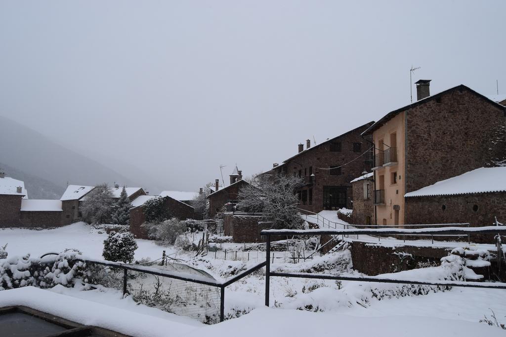 El Corralet De Cal Tonico Appartement Llagunes Buitenkant foto