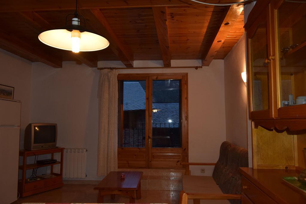 El Corralet De Cal Tonico Appartement Llagunes Buitenkant foto