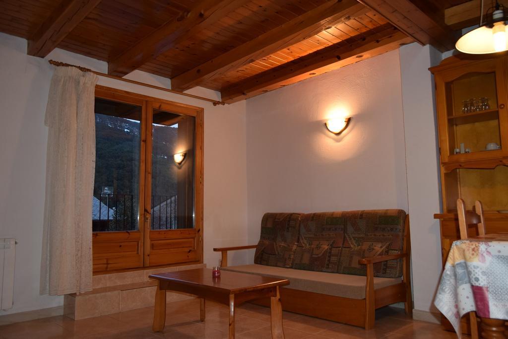 El Corralet De Cal Tonico Appartement Llagunes Buitenkant foto