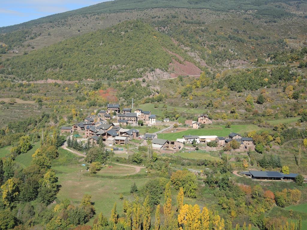El Corralet De Cal Tonico Appartement Llagunes Buitenkant foto